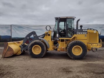 Main image John Deere 544J