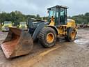 2007 John Deere 544J Image