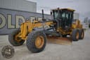2007 John Deere 672D Image