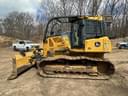 2007 John Deere 700K LGP Image