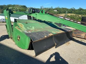 Main image John Deere 735