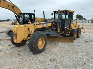 2007 John Deere 772D Image