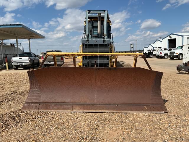 Image of John Deere 850J WLT equipment image 1