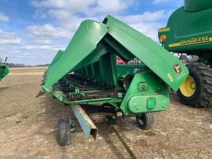 Main image John Deere 893 5