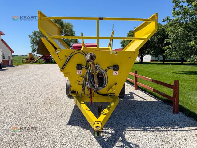 Image of Degelman 3100 equipment image 1