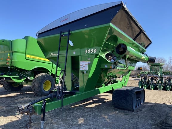 Main image Demco 1050