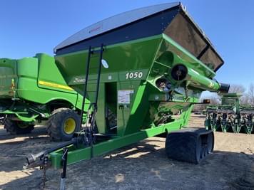 Main image Demco 1050