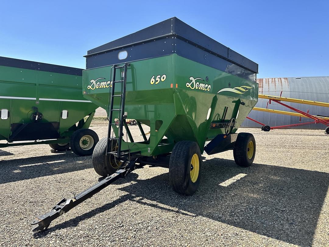 Image of Demco 650 Primary image