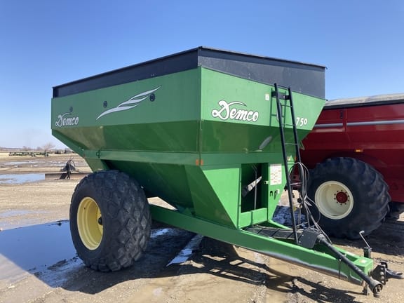 Main image Demco 750