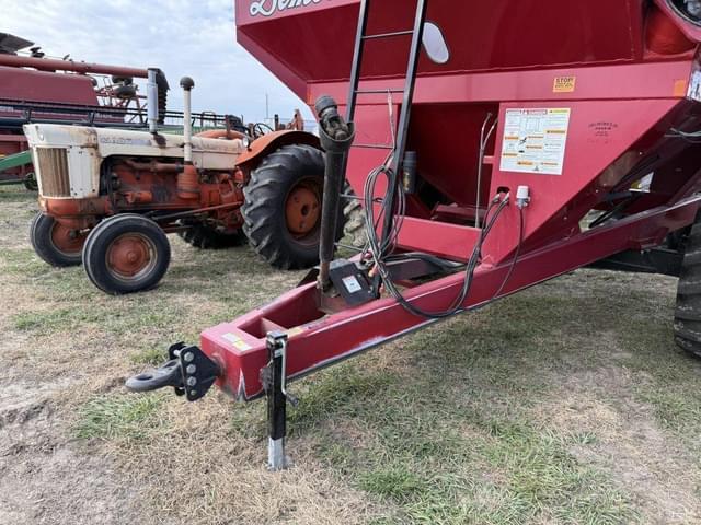 Image of Demco 750 equipment image 1