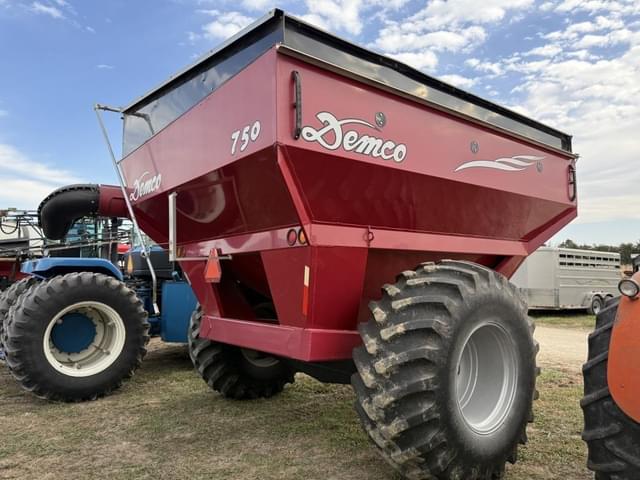 Image of Demco 750 equipment image 4