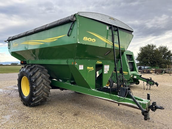 Main image Demco 800