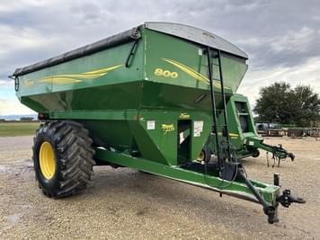 Main image Demco 800