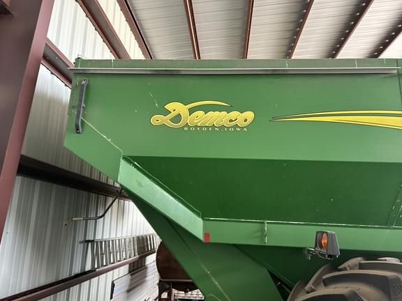 Image of Demco 800 equipment image 3