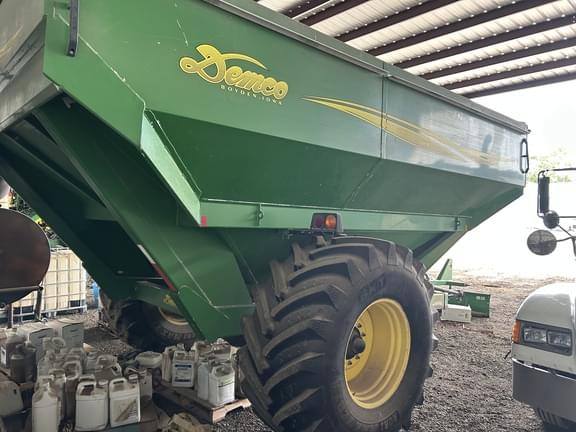 Image of Demco 800 equipment image 2