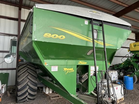Image of Demco 800 equipment image 1