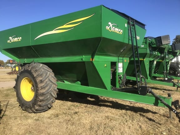 Main image Demco 800