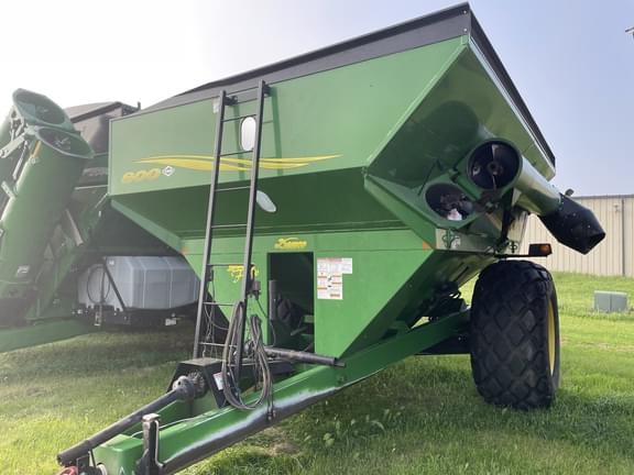 Image of Demco 800 equipment image 2