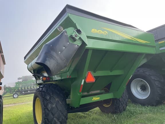 Image of Demco 800 equipment image 4