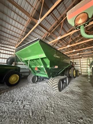 Image of Demco 950 equipment image 1