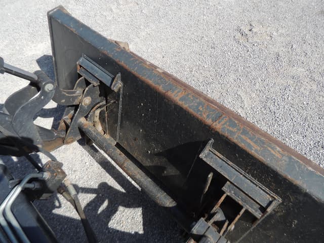 Image of Deutz-Fahr Agroplus 77 equipment image 4