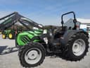 2007 Deutz-Fahr Agroplus 77 Image
