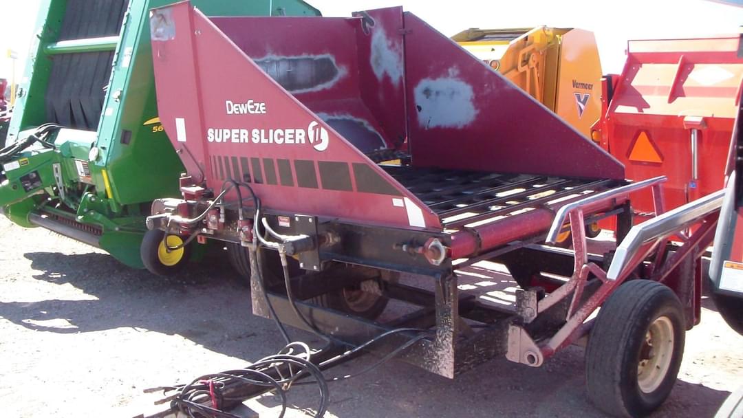 Image of DewEze Super Slicer II Image 0