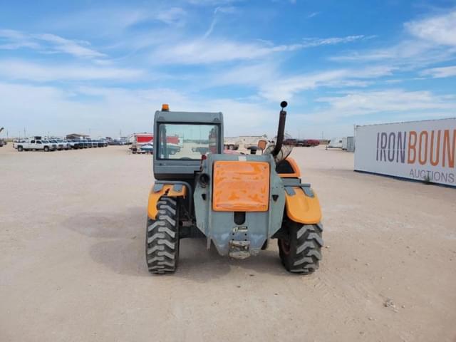 Image of Dieci 183 equipment image 3