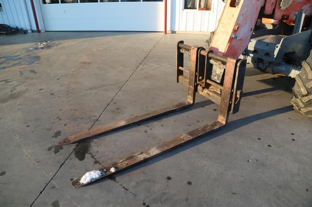 Image of Dieci XRM732 equipment image 1