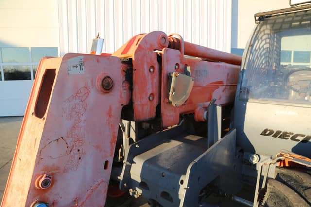 Image of Dieci XRM732 equipment image 4