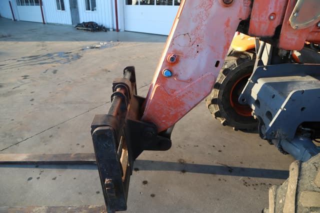 Image of Dieci XRM732 equipment image 2