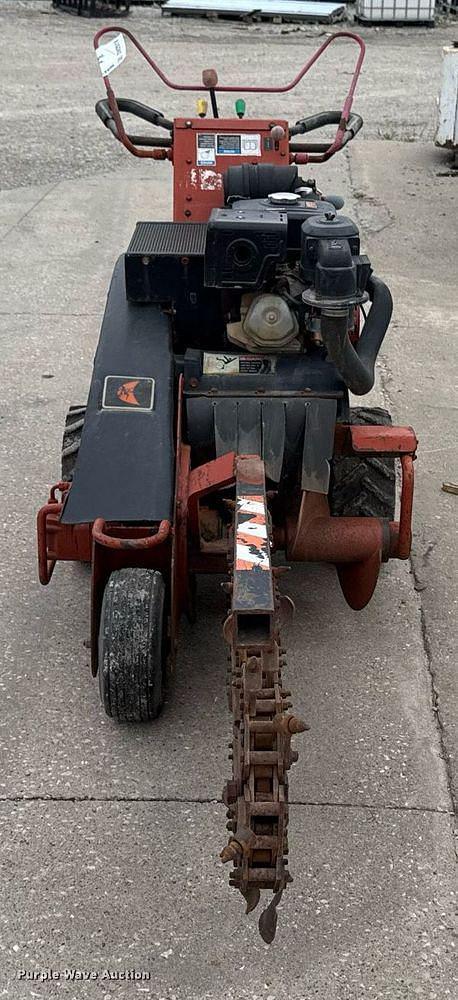 Image of Ditch Witch 1330 equipment image 1