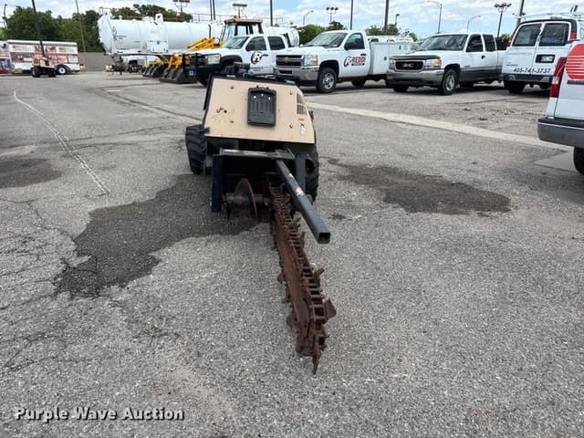 Image of Ditch Witch 410SX equipment image 1