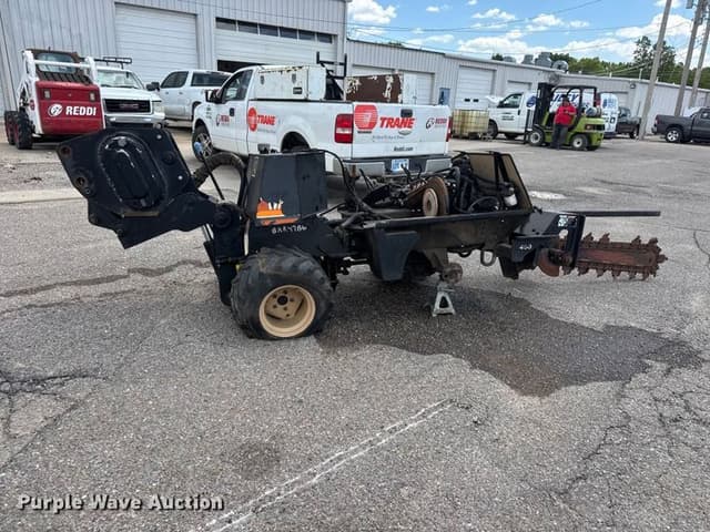 Image of Ditch Witch 410SX equipment image 3