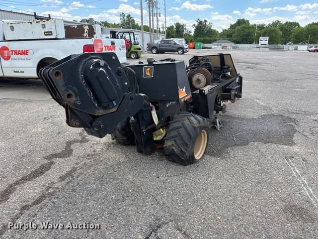 Image of Ditch Witch 410SX equipment image 4