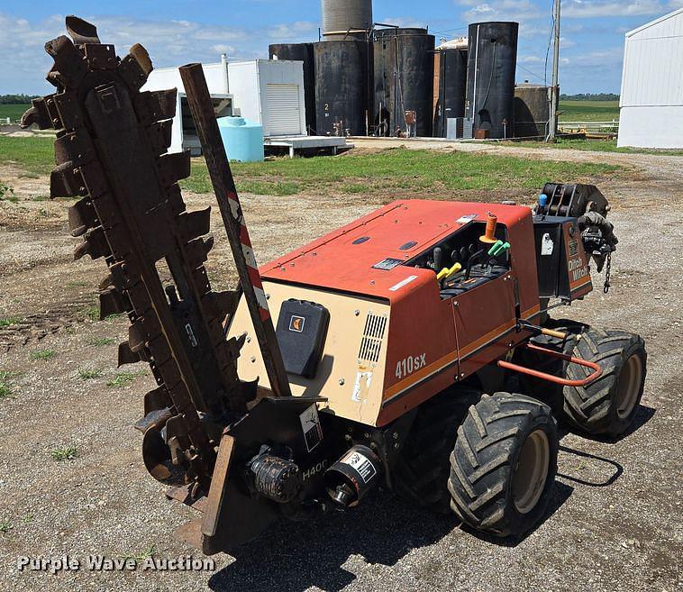 Image of Ditch Witch 410SX Primary image