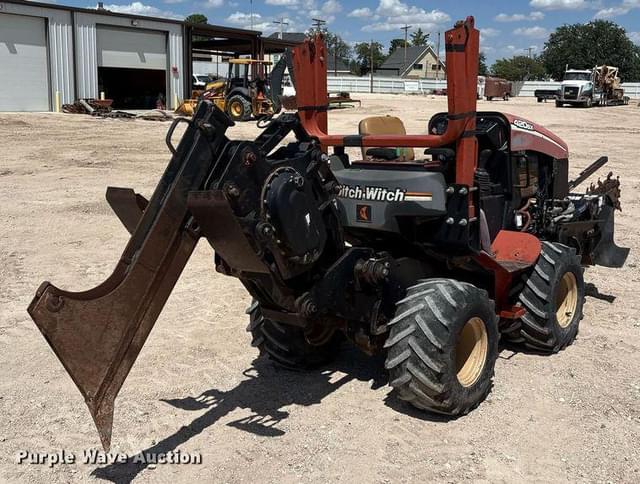 Image of Ditch Witch 420SX equipment image 2