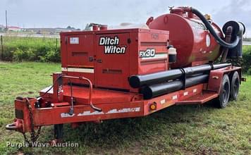 Main image Ditch Witch FX30