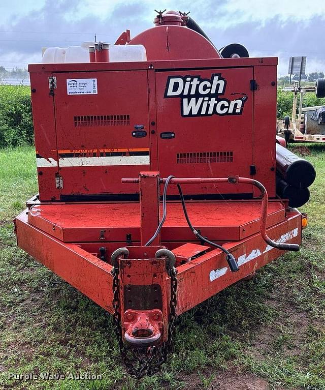 Image of Ditch Witch FX30 equipment image 1