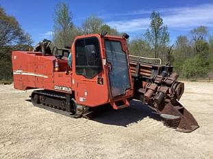 2007 Ditch Witch JT8020 Equipment Image0