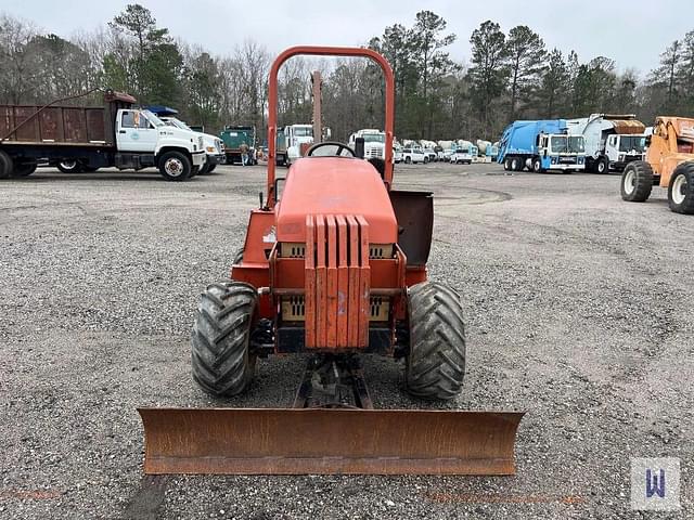 Image of Ditch Witch RT40 equipment image 1