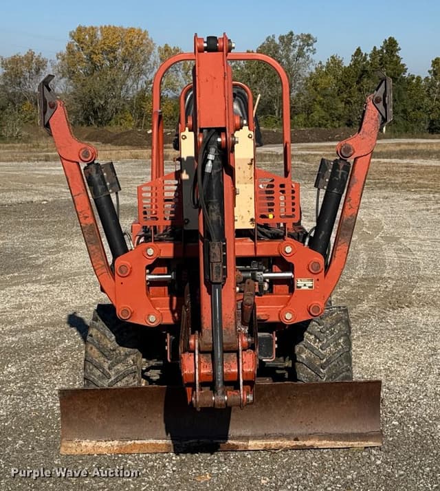 Image of Ditch Witch RT40 equipment image 1