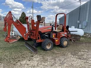Main image Ditch Witch RT40 0