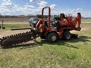 Main image Ditch Witch RT40 4