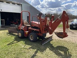Main image Ditch Witch RT40 5