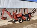 2007 Ditch Witch RT55 Image