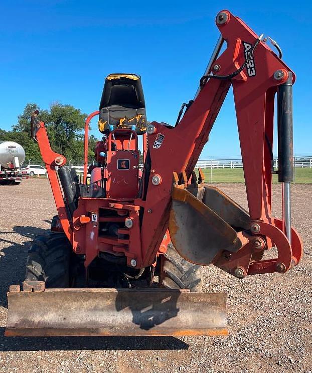 Image of Ditch Witch RT55 equipment image 1