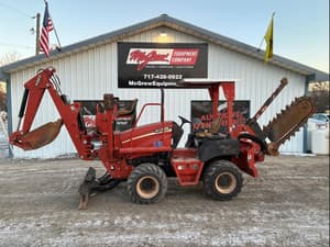 2007 Ditch Witch RT55 Image