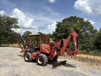 Main image Ditch Witch RT55