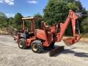 2007 Ditch Witch RT55 Image